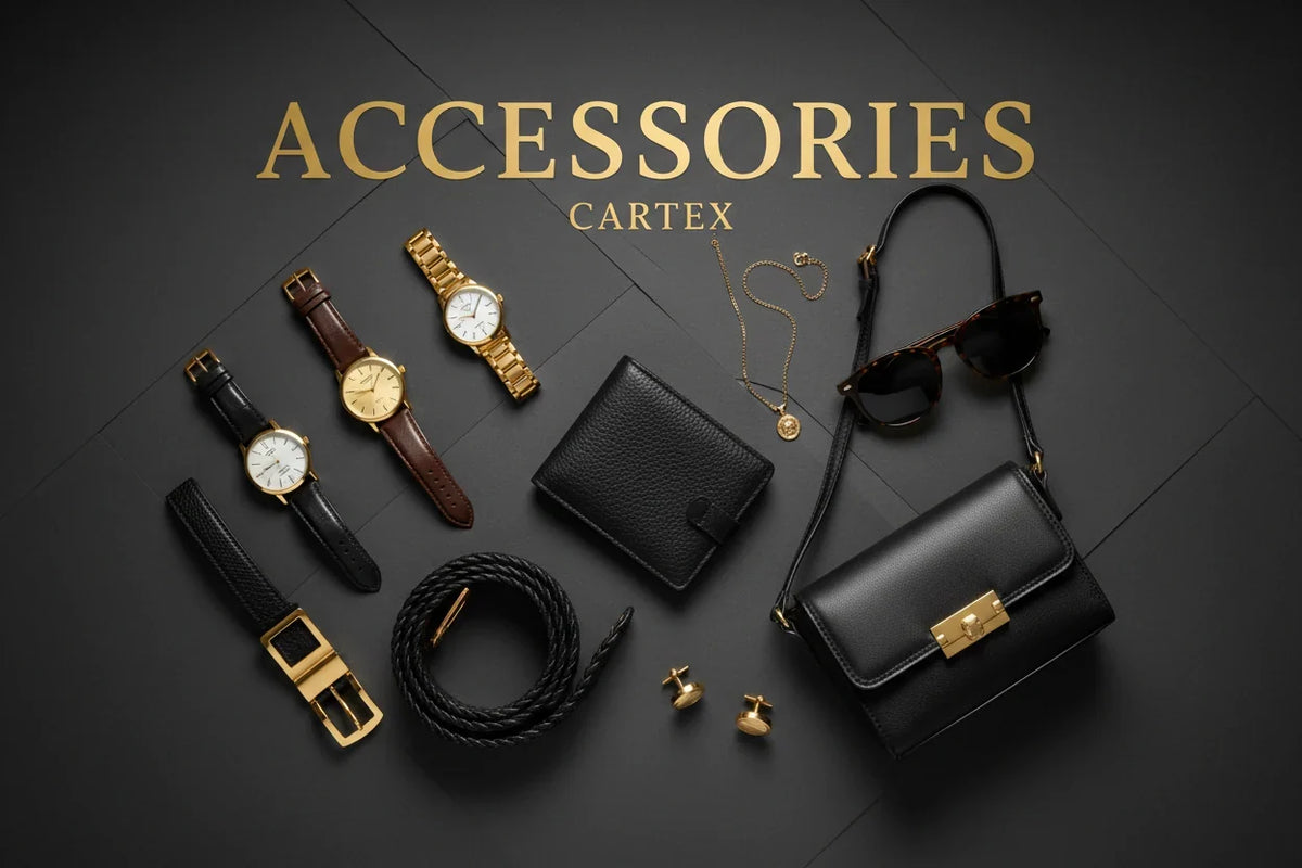 Accessories