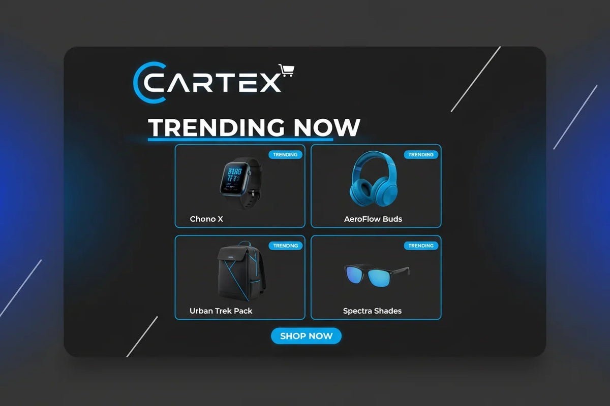 Trending